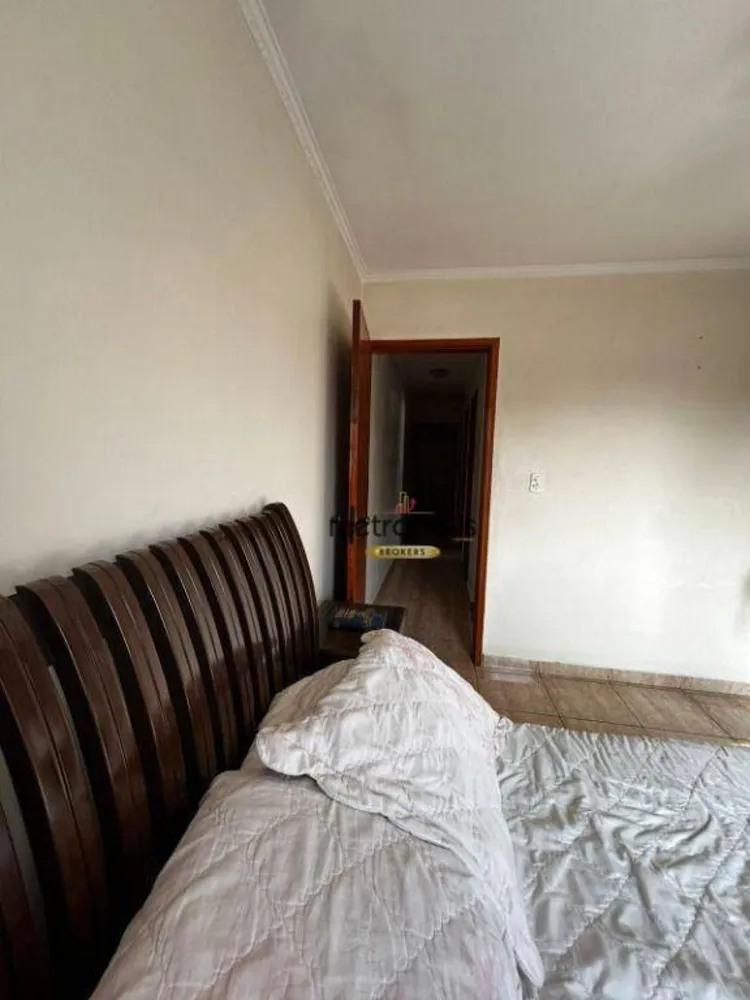 Sobrado, 3 quartos, 145 m² - Foto 2