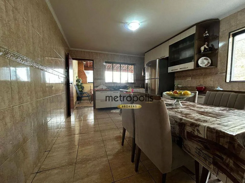 Sobrado, 3 quartos, 145 m² - Foto 1