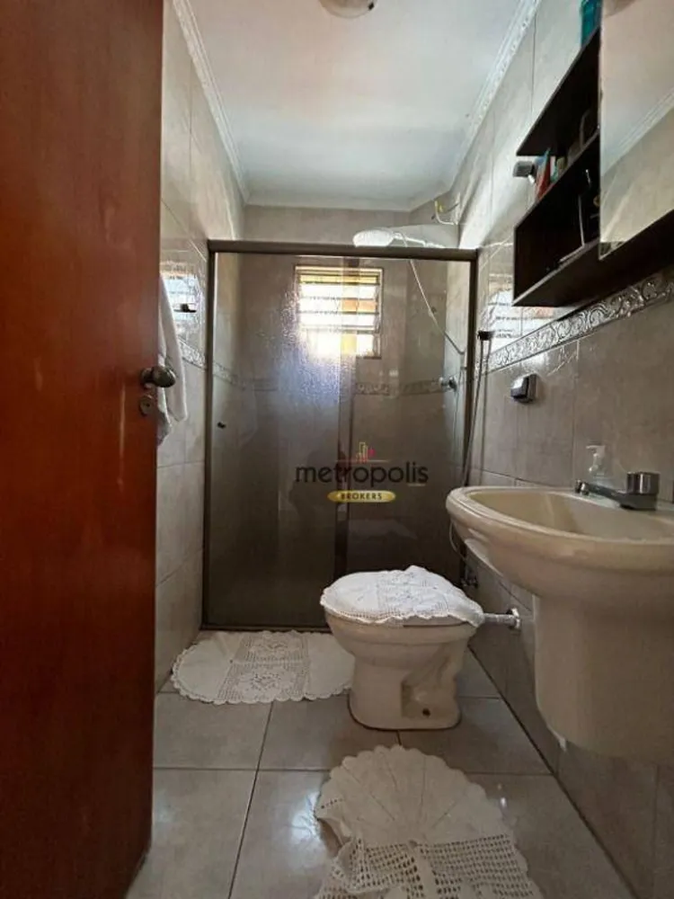 Sobrado, 3 quartos, 145 m² - Foto 5