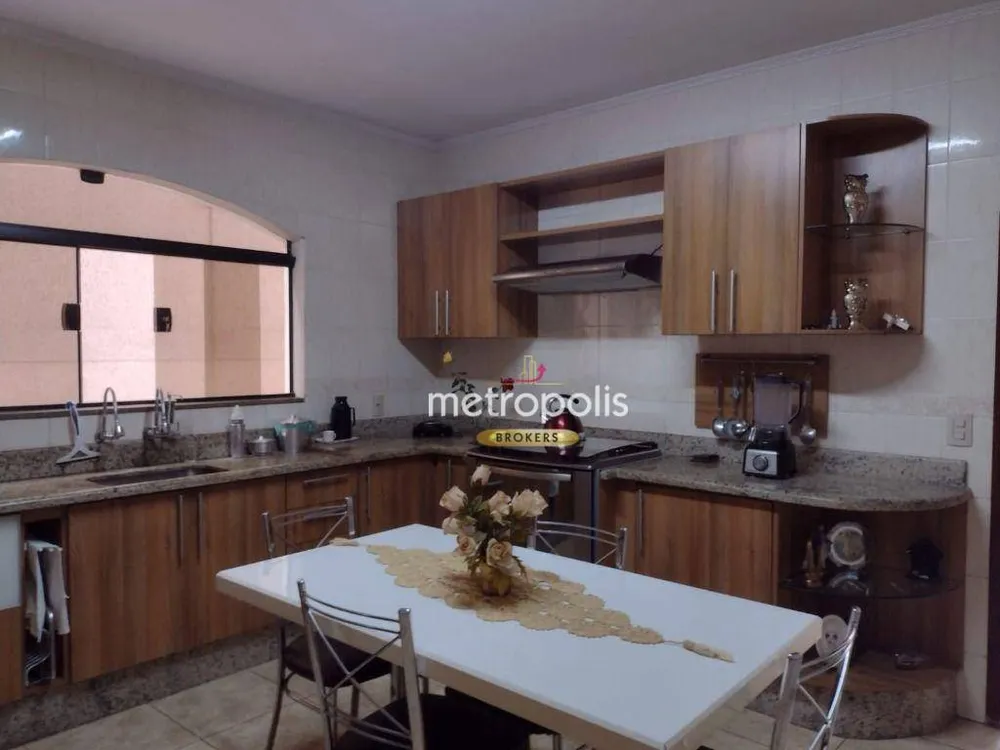 Sobrado, 3 quartos, 250 m² - Foto 3