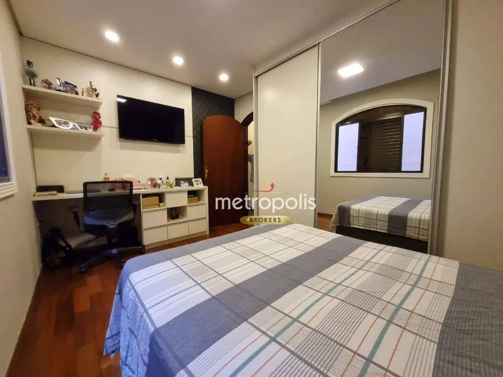Sobrado, 3 quartos, 250 m² - Foto 3