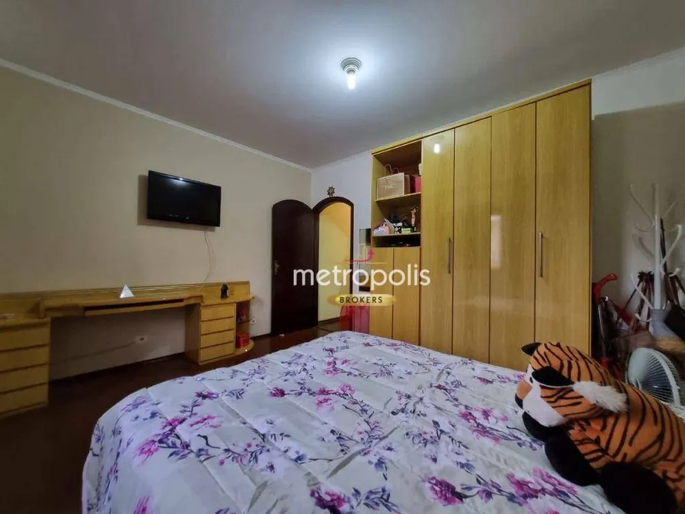 Sobrado, 3 quartos, 250 m² - Foto 1