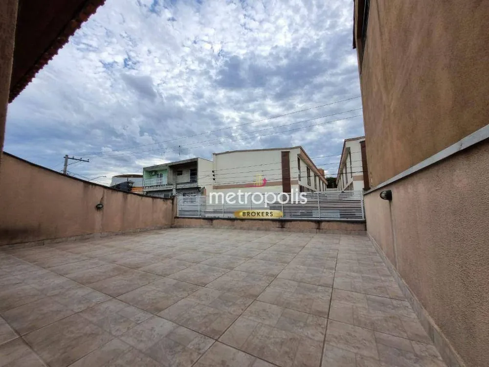 Sobrado, 3 quartos, 250 m² - Foto 16