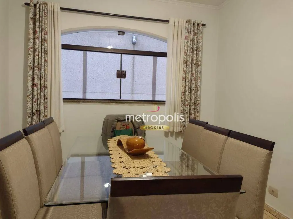 Sobrado, 3 quartos, 250 m² - Foto 2