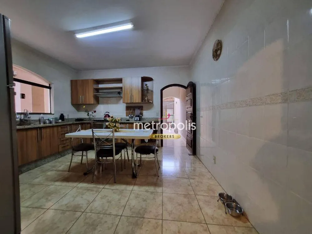 Sobrado, 3 quartos, 250 m² - Foto 4