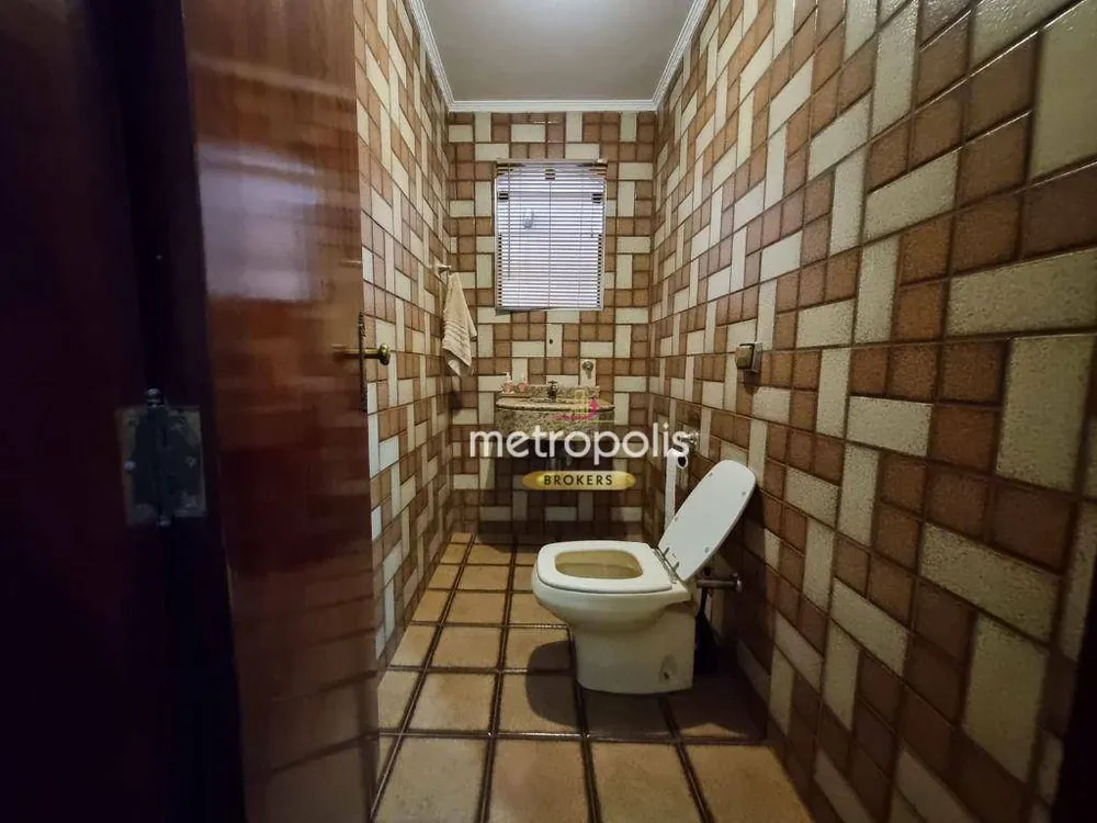 Sobrado, 3 quartos, 250 m² - Foto 6