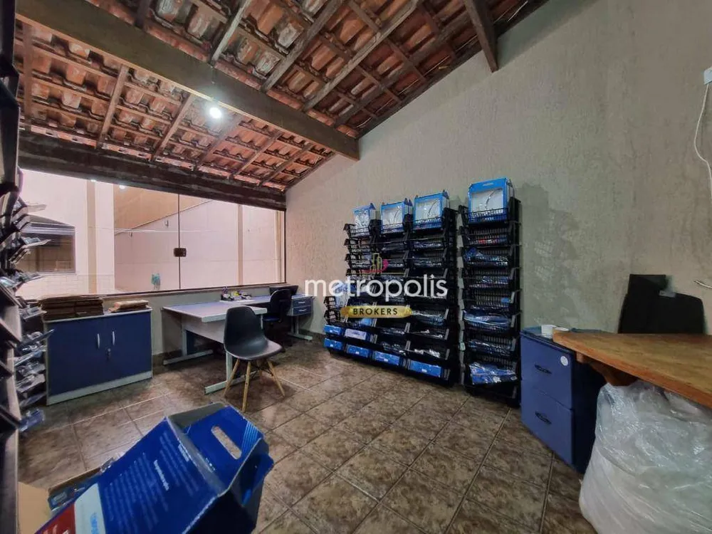 Sobrado, 3 quartos, 250 m² - Foto 5