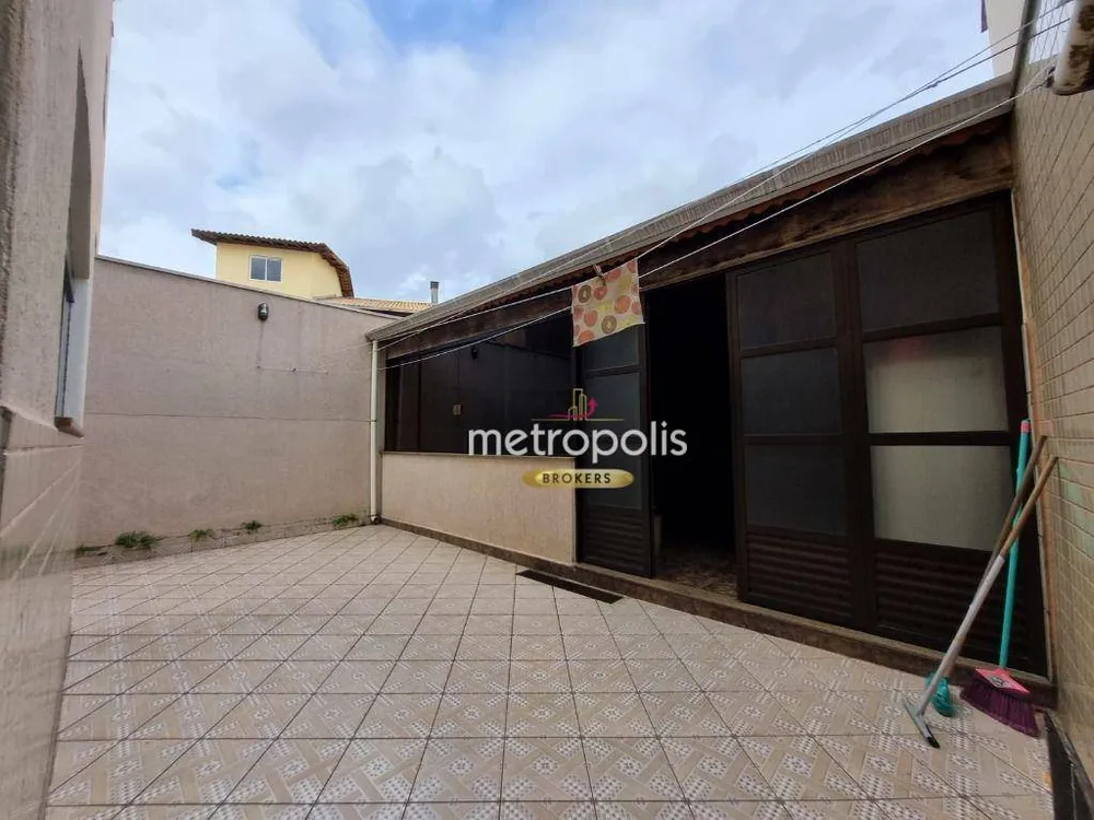 Sobrado, 3 quartos, 250 m² - Foto 7