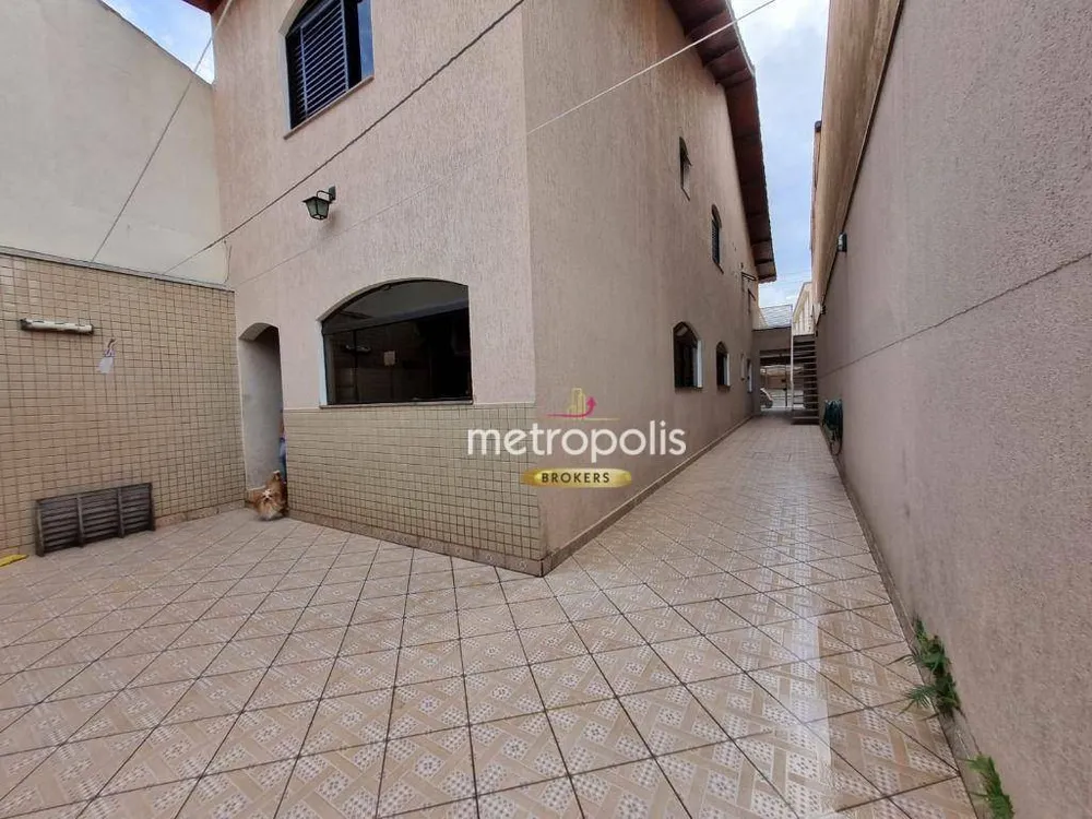 Sobrado, 3 quartos, 250 m² - Foto 8