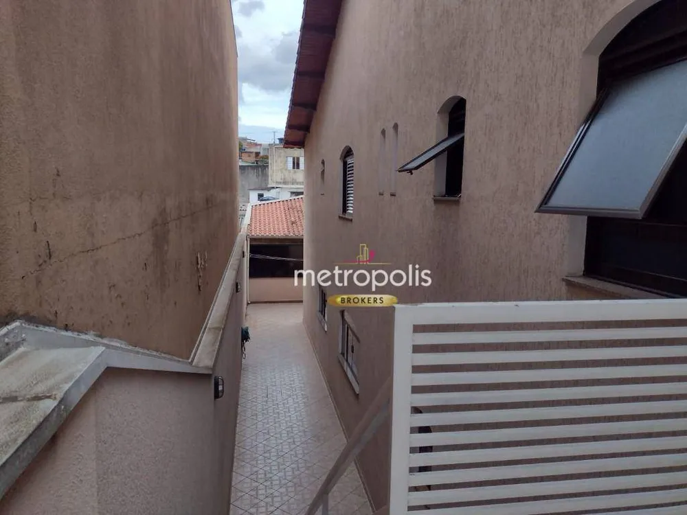 Sobrado, 3 quartos, 250 m² - Foto 2