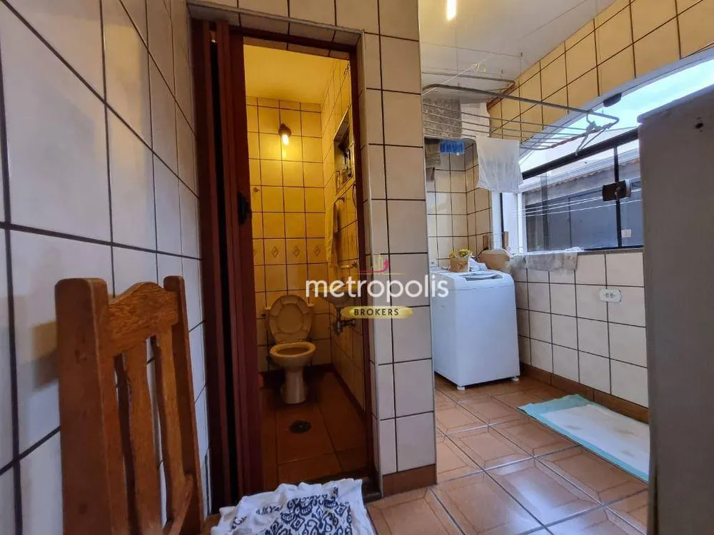 Sobrado, 3 quartos, 250 m² - Foto 11