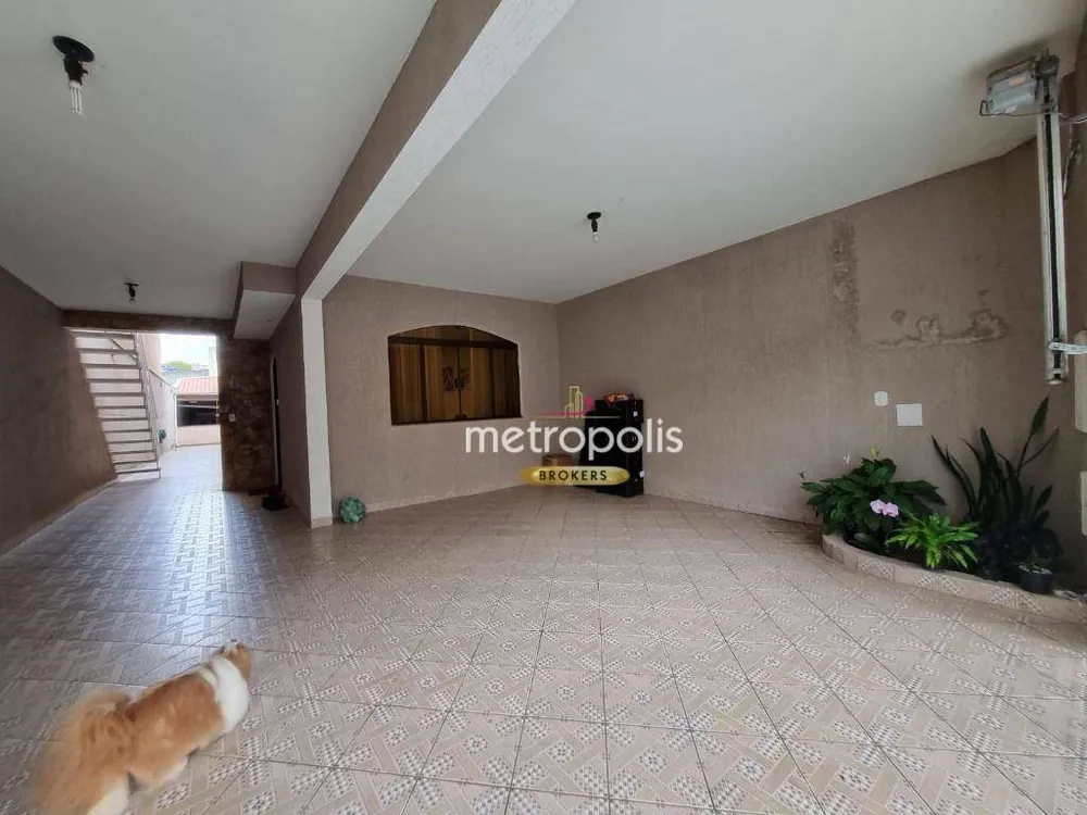 Sobrado, 3 quartos, 250 m² - Foto 13