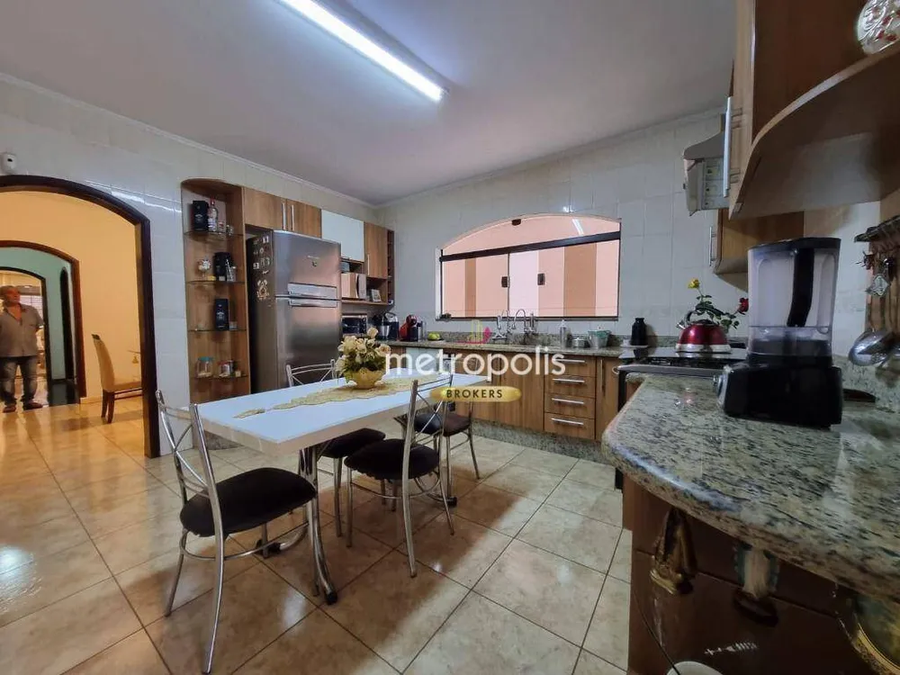 Sobrado, 3 quartos, 250 m² - Foto 4