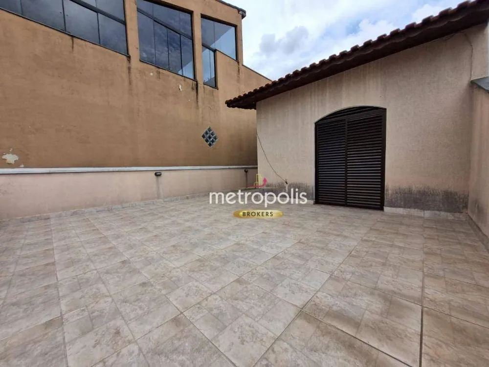 Sobrado, 3 quartos, 250 m² - Foto 15