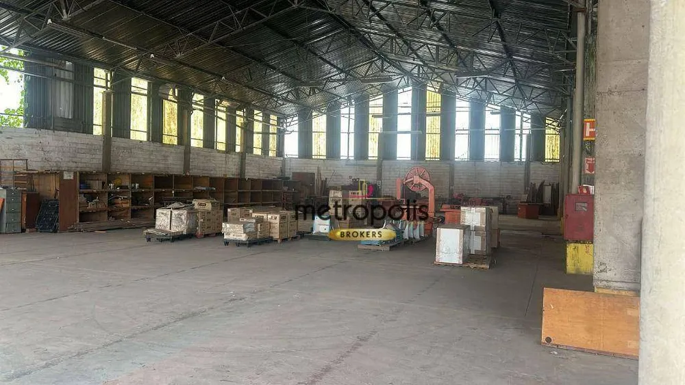 Depósito-Galpão, 8083 m² - Foto 4