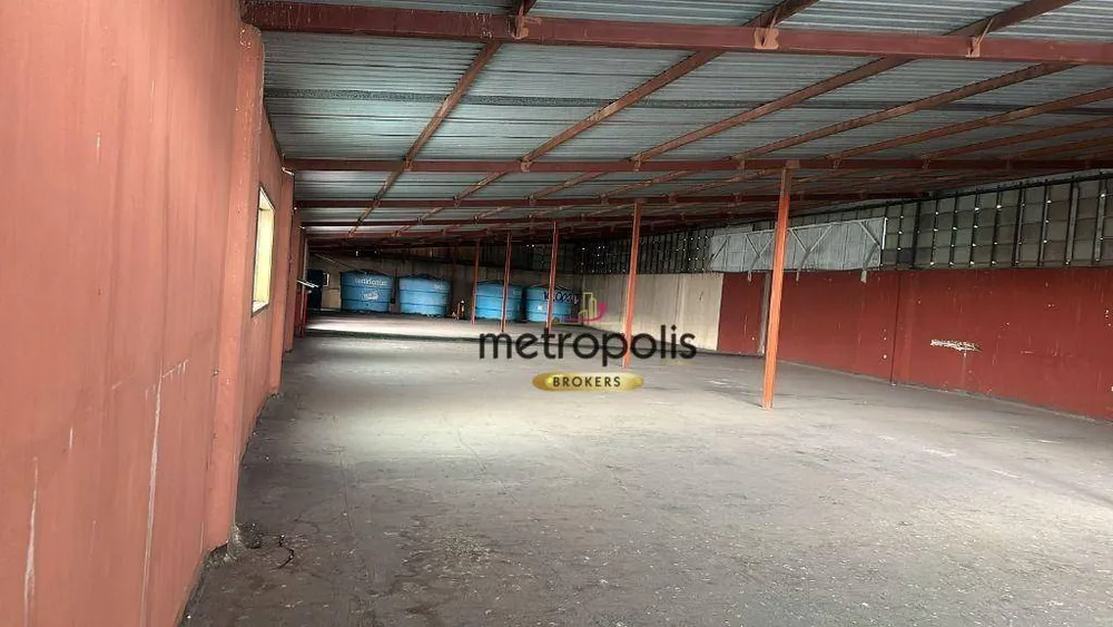 Depósito-Galpão, 8083 m² - Foto 6