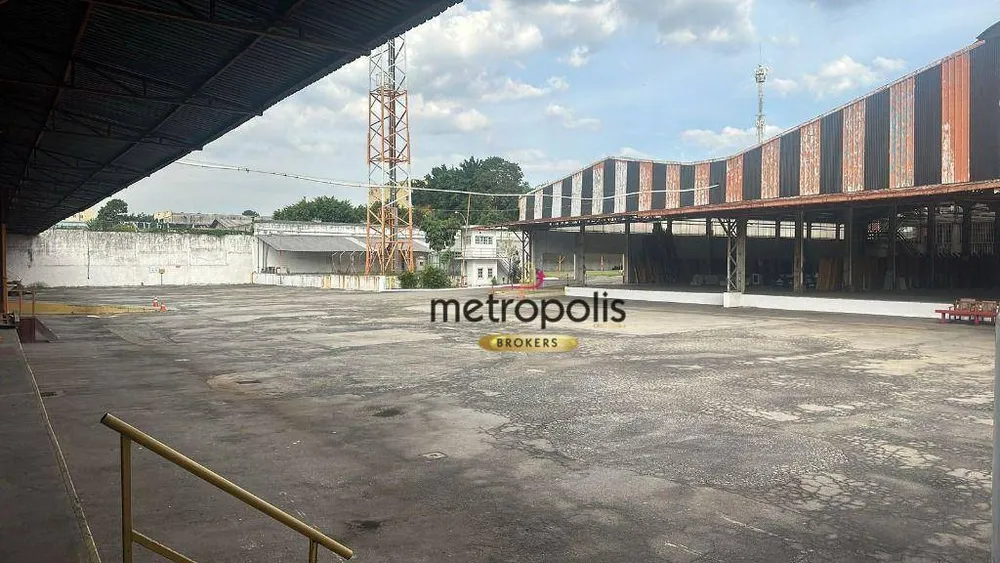 Depósito-Galpão, 8083 m² - Foto 7