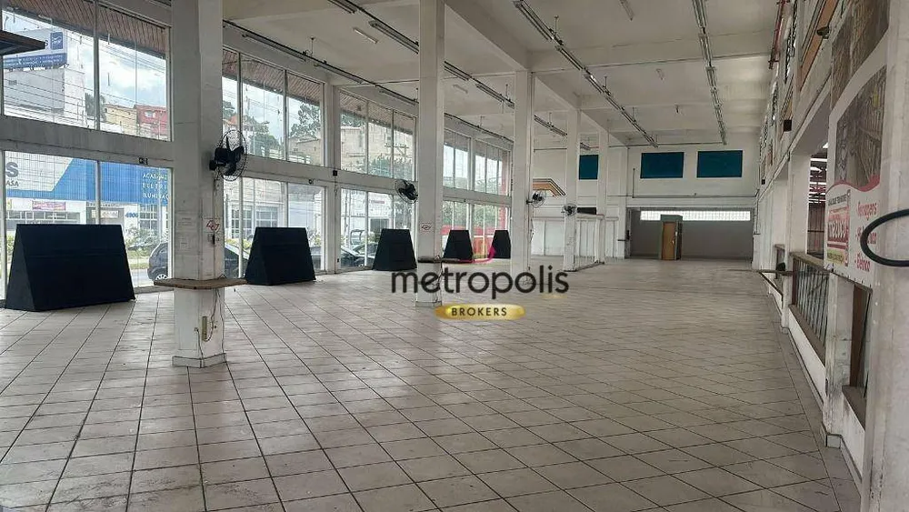 Depósito-Galpão, 8083 m² - Foto 12