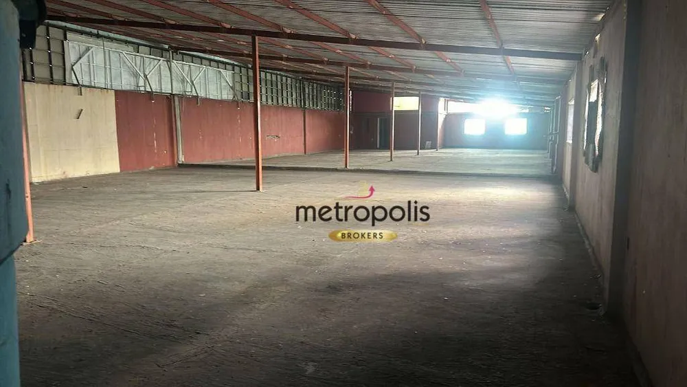 Depósito-Galpão, 8083 m² - Foto 2