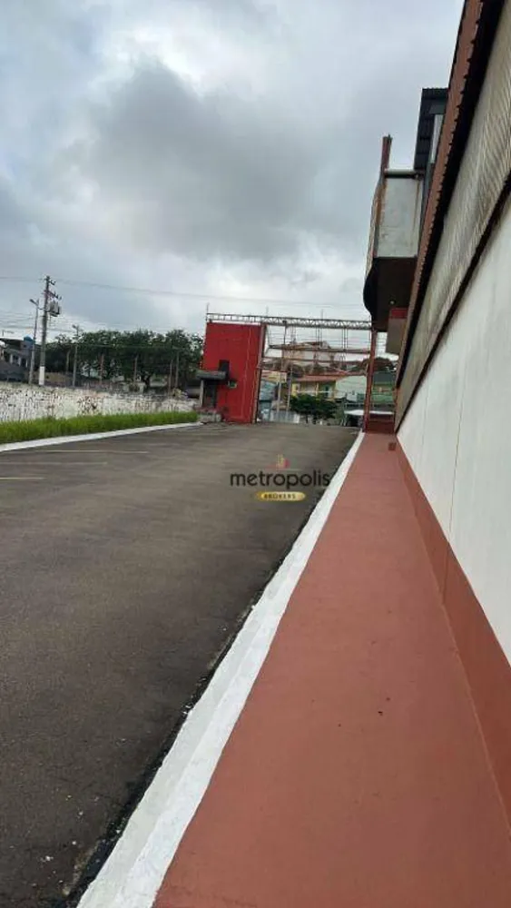 Depósito-Galpão, 8083 m² - Foto 10