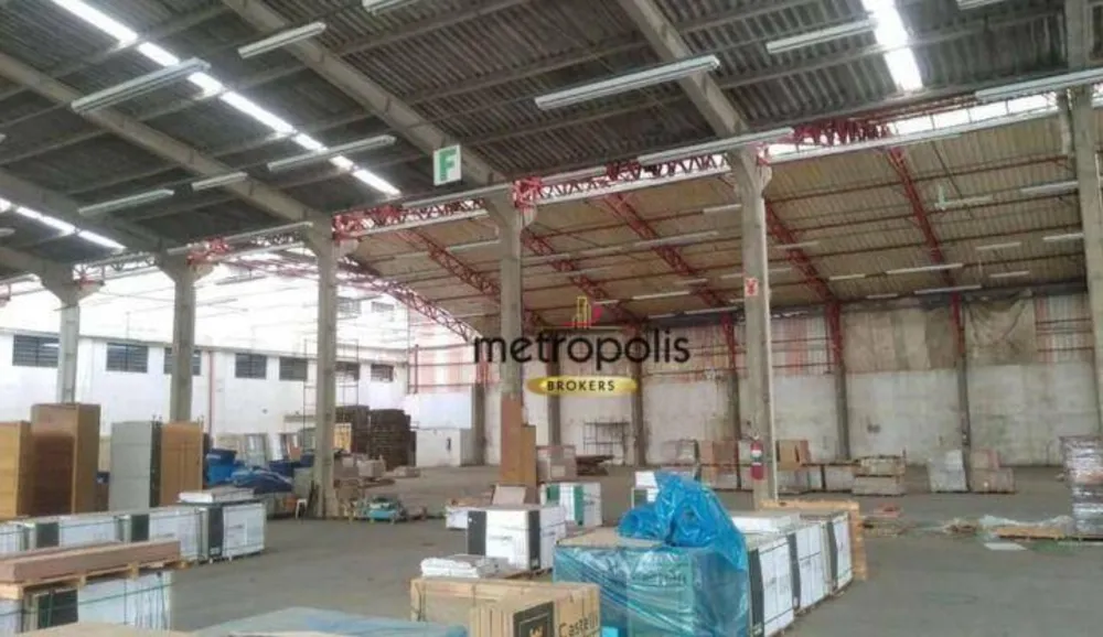 Depósito-Galpão, 8083 m² - Foto 9