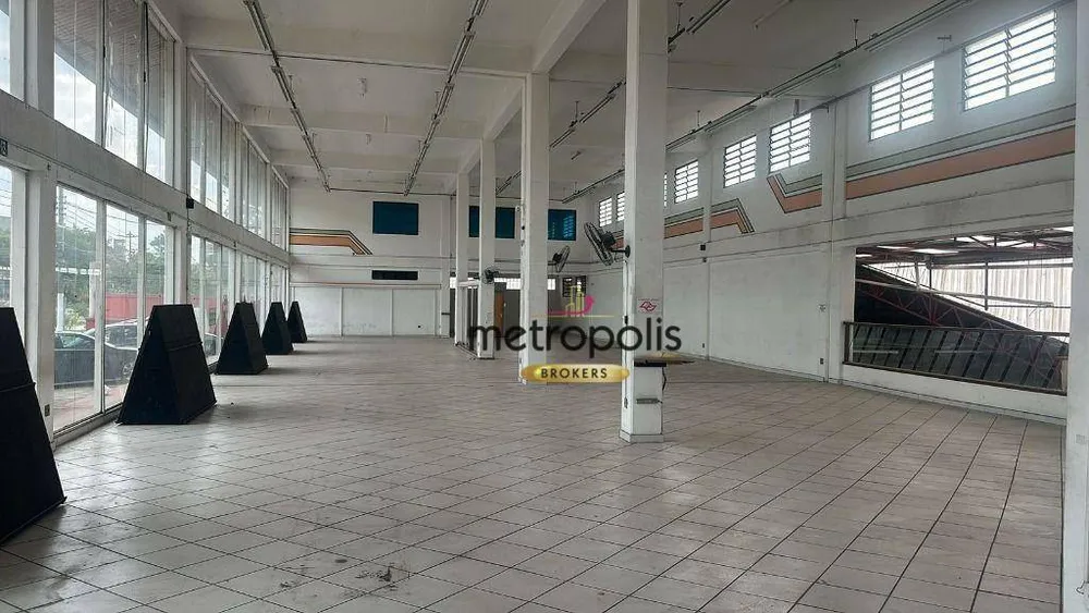 Depósito-Galpão, 8083 m² - Foto 5