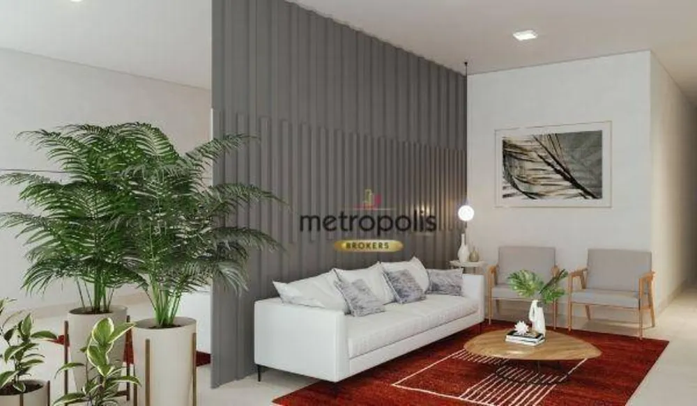 Apartamento, 3 quartos, 65 m² - Foto 9