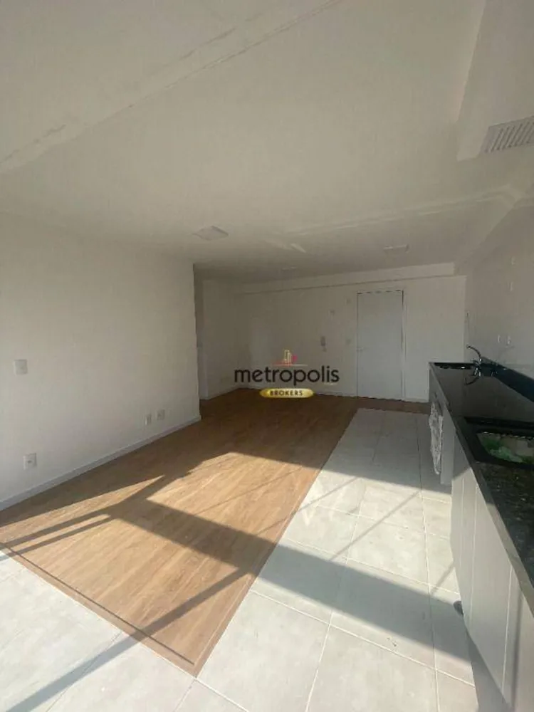 Apartamento, 3 quartos, 65 m² - Foto 3