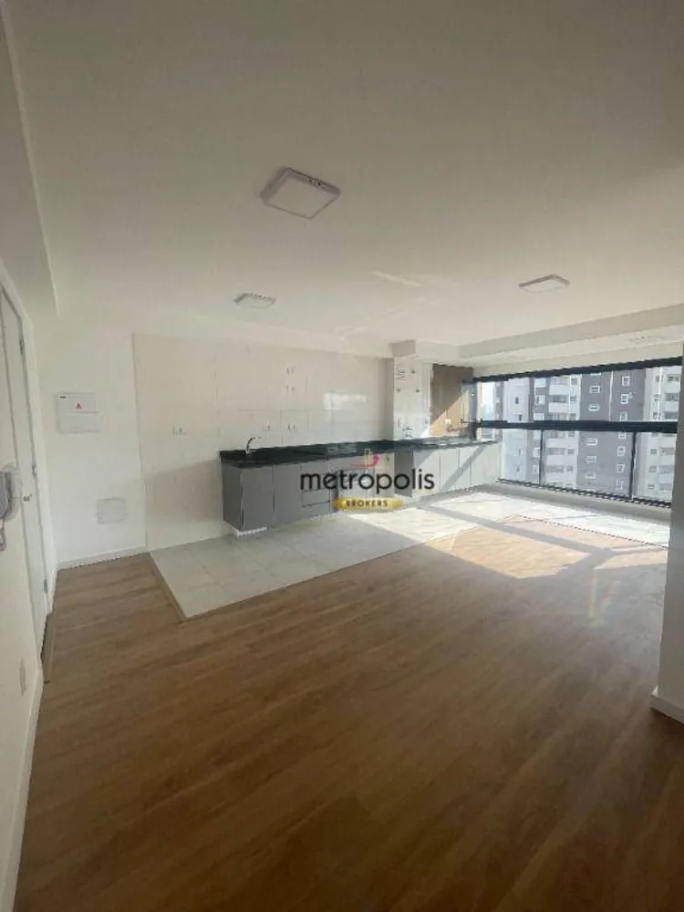 Apartamento, 3 quartos, 65 m² - Foto 1