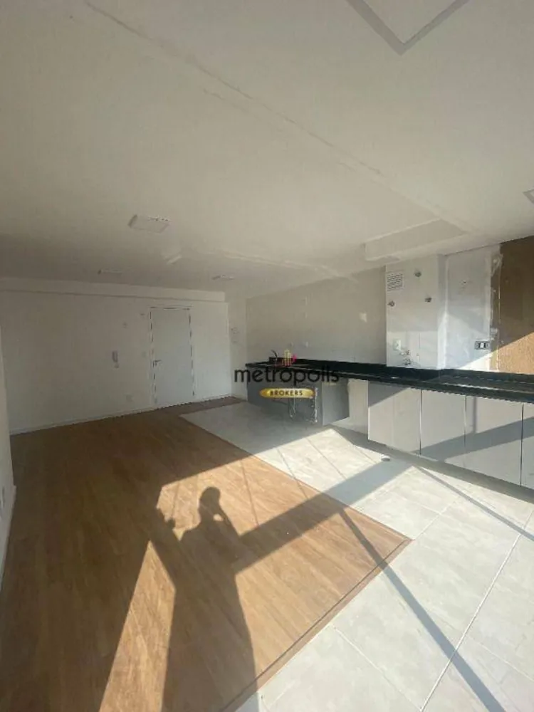 Apartamento, 3 quartos, 65 m² - Foto 2