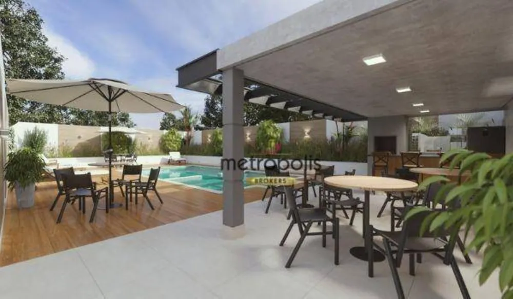 Apartamento, 3 quartos, 65 m² - Foto 11