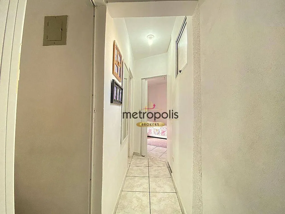 Sobrado, 3 quartos, 180 m² - Foto 4