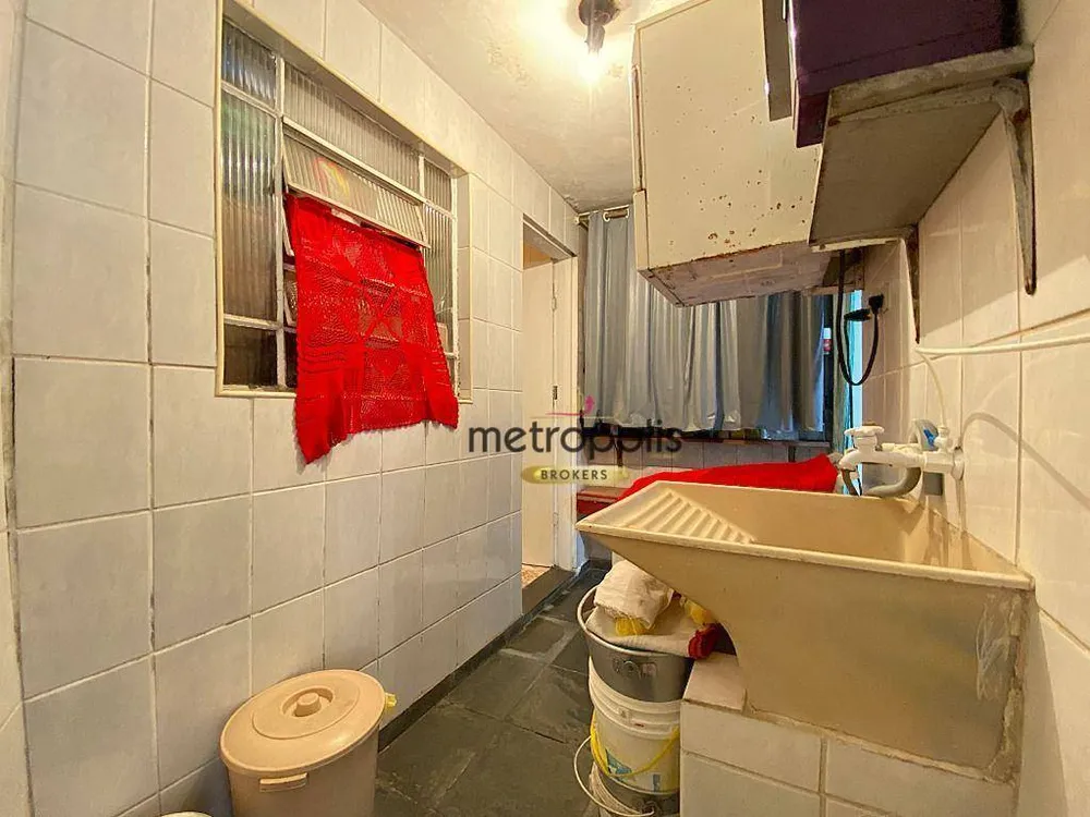 Sobrado, 3 quartos, 180 m² - Foto 4