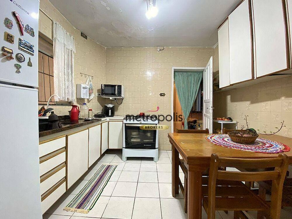 Sobrado, 3 quartos, 180 m² - Foto 8