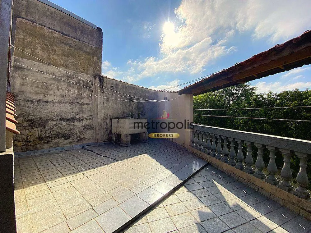 Sobrado, 3 quartos, 180 m² - Foto 6