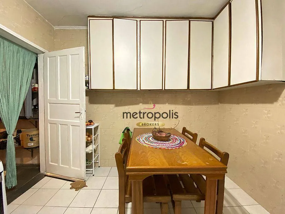 Sobrado, 3 quartos, 180 m² - Foto 1