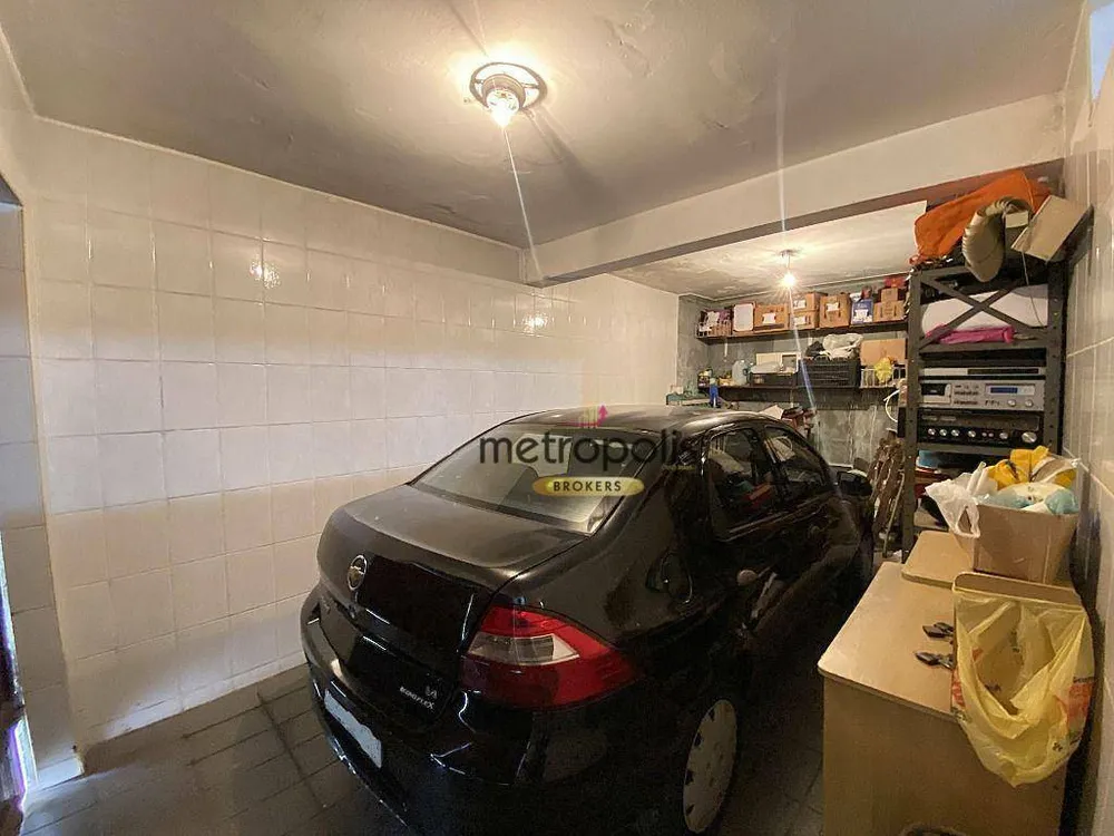 Sobrado, 3 quartos, 180 m² - Foto 3