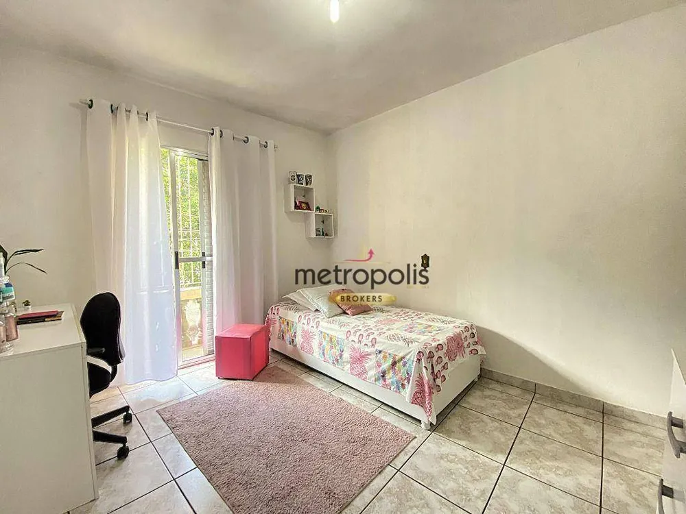 Sobrado, 3 quartos, 180 m² - Foto 11