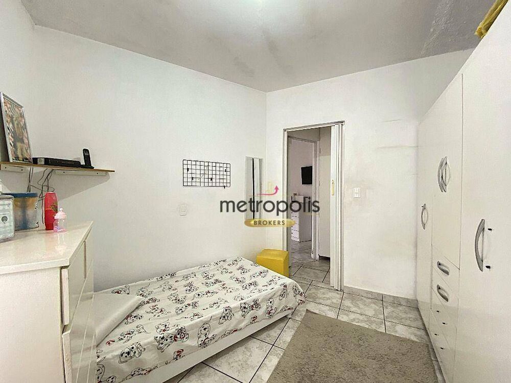 Sobrado, 3 quartos, 180 m² - Foto 6