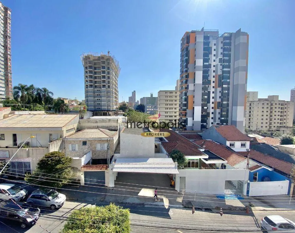 Apartamento, 2 quartos, 60 m² - Foto 11