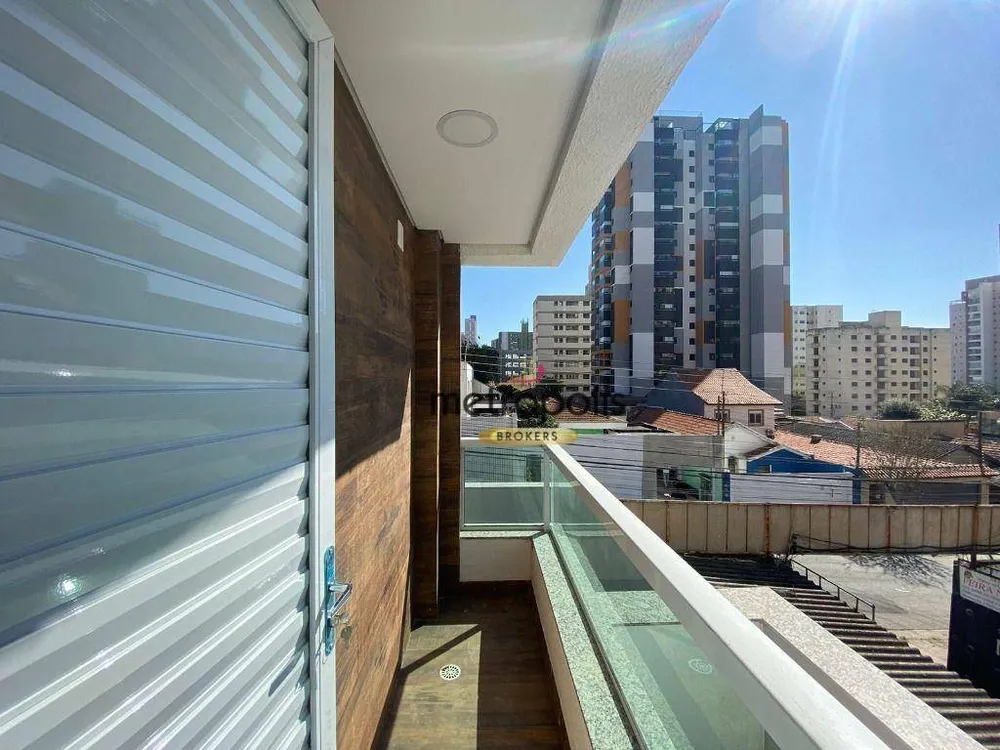 Apartamento, 2 quartos, 60 m² - Foto 6
