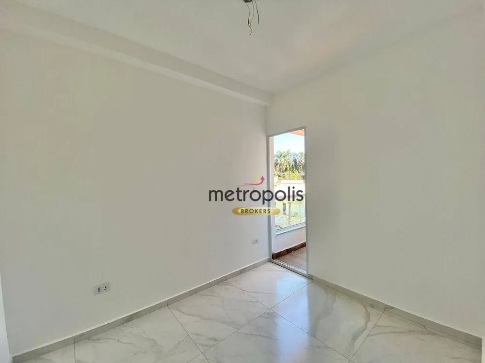 Apartamento, 2 quartos, 60 m² - Foto 5