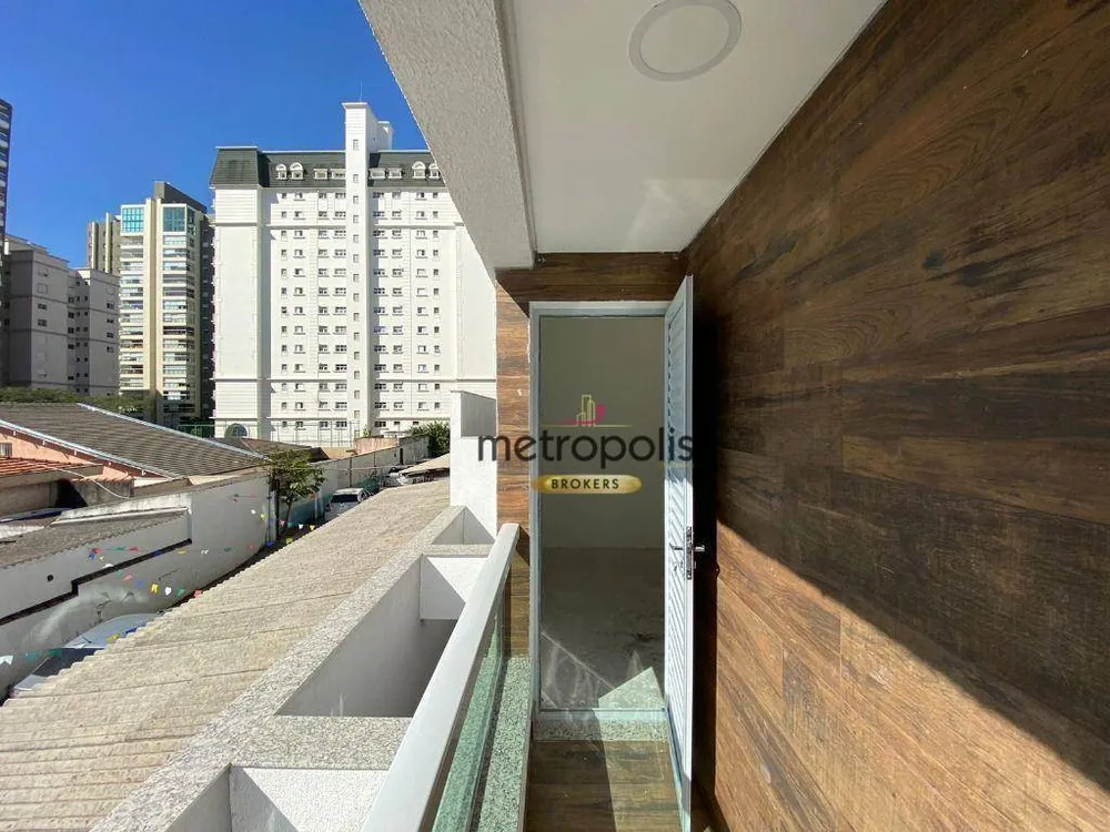 Apartamento, 2 quartos, 60 m² - Foto 7