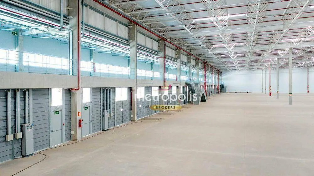 Depósito-Galpão, 1741 m² - Foto 5