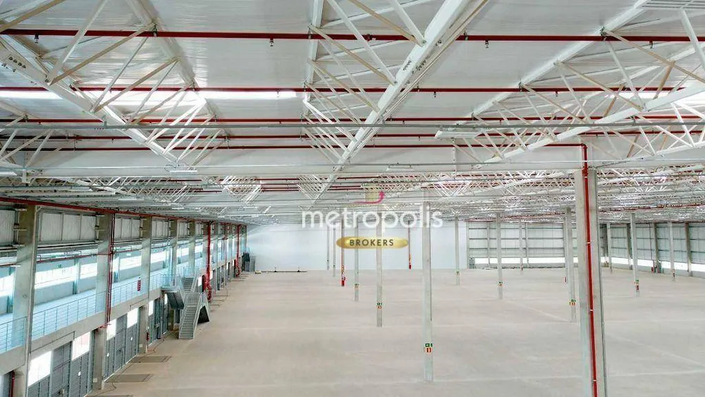 Depósito-Galpão, 1741 m² - Foto 2