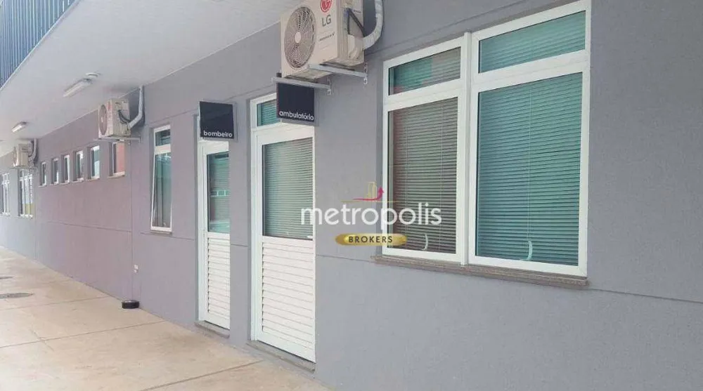 Depósito-Galpão, 1741 m² - Foto 8