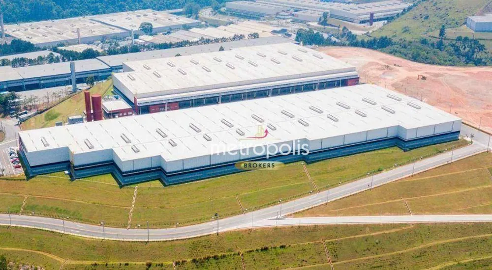 Depósito-Galpão, 1741 m² - Foto 12