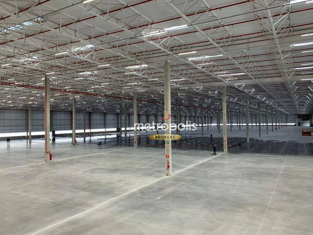 Depósito-Galpão, 1741 m² - Foto 1