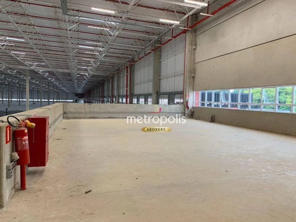 Depósito-Galpão, 1741 m² - Foto 7