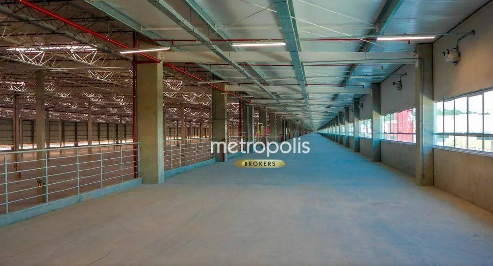 Depósito-Galpão, 1741 m² - Foto 3